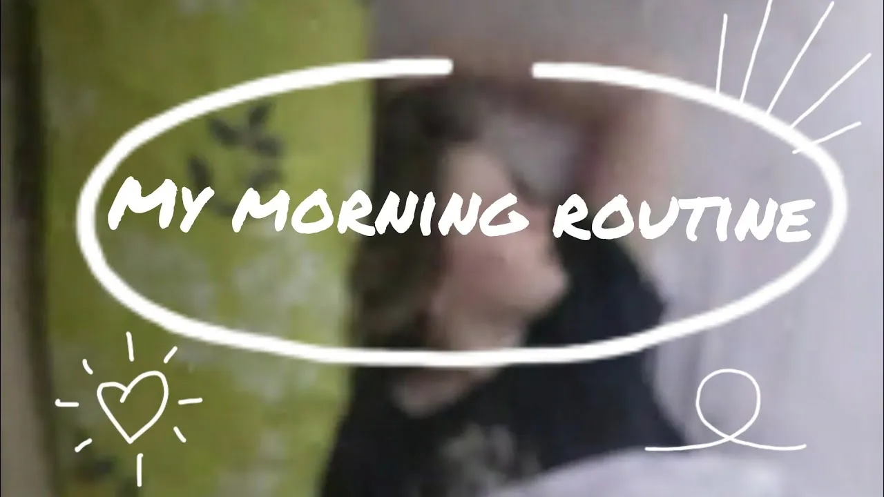 morning-routine