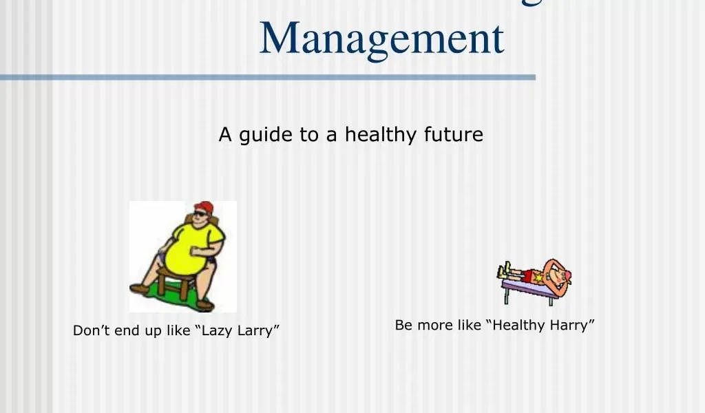 nutrition-and-weight-management