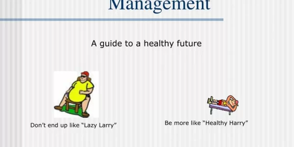 nutrition-and-weight-management