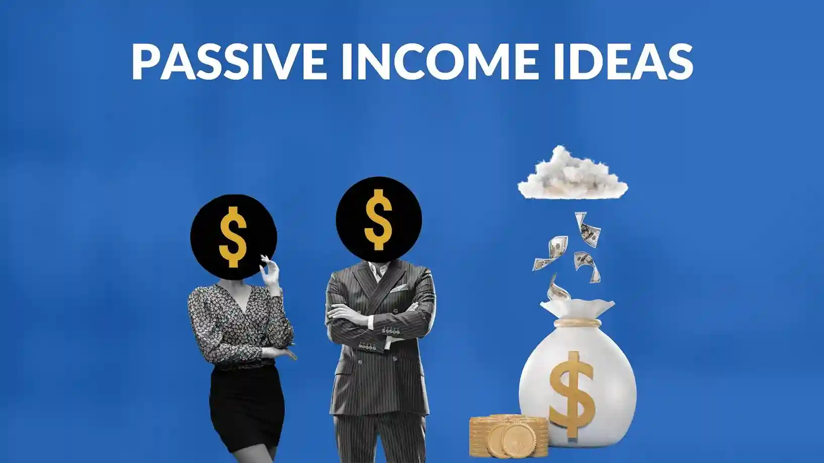 passive-income-ideas