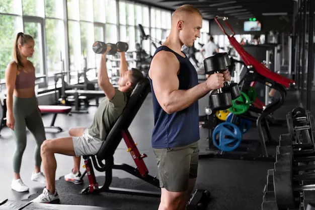 working-out