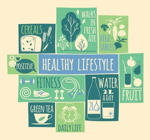 healthy-lifestyle